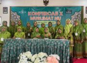 Raih 248 Suara Ni’matul Hanik Terpilih Ketua Muslimat Jepara 2026-2031; Fokus Pembenahan Organisasi.