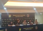 Polisi Ungkap Alasan Penangkapan Roy Suryo dan Dokter Tifa