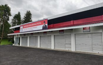 Kopdes Merah Putih Kdmp