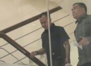 Wamen Imipas Silmy Karim Serahkan Diri ke KPK Terkait Dugaan Korupsi Izin Tinggal WNA