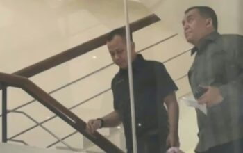 Kpk Silmy Karim