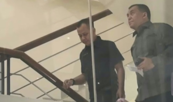 Kpk Silmy Karim