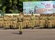 Lima Peserta SPPI Meninggal, Komisi XIII DPR Minta Pelatihan Militer untuk Calon Manajer Kopdes Dihentikan