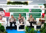 Guru Besar UI Sebut Keterlibatan Polri di Sektor Pangan Bukan Intervensi