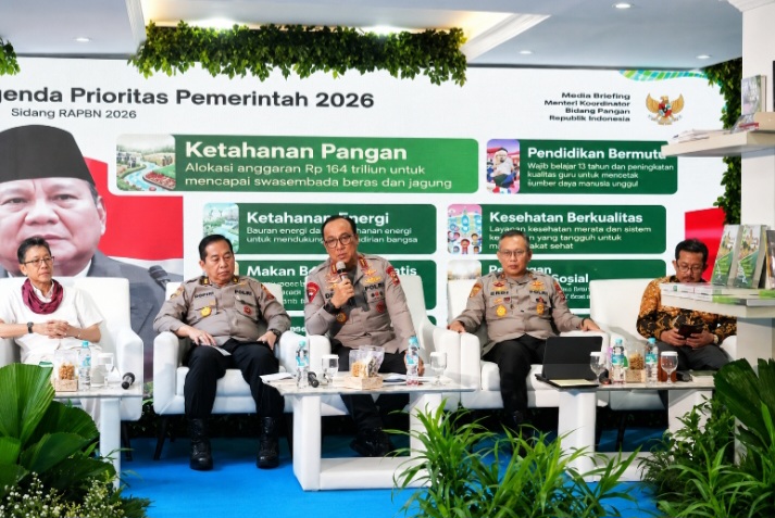 Launch Buku