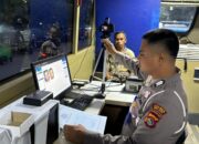 Korlantas Polri Tegaskan Hanya Polisi yang Berwenang Terbitkan SIM