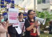 Koalisi MBG Watch Minta Program Makan Bergizi Gratis Dihentikan 30 Hari untuk Evaluasi