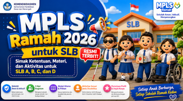 Mpls Ramah Untuk Slb