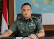 FORSIBER Kritik Penunjukan Mayjen TNI Trenggono di BGN, Sebut Berpotensi Langgar UU TNI