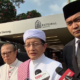 Menag Nasaruddin Umar