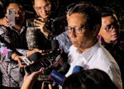 Prabowo Dijadwalkan Resmikan RSUD Krui Lampung