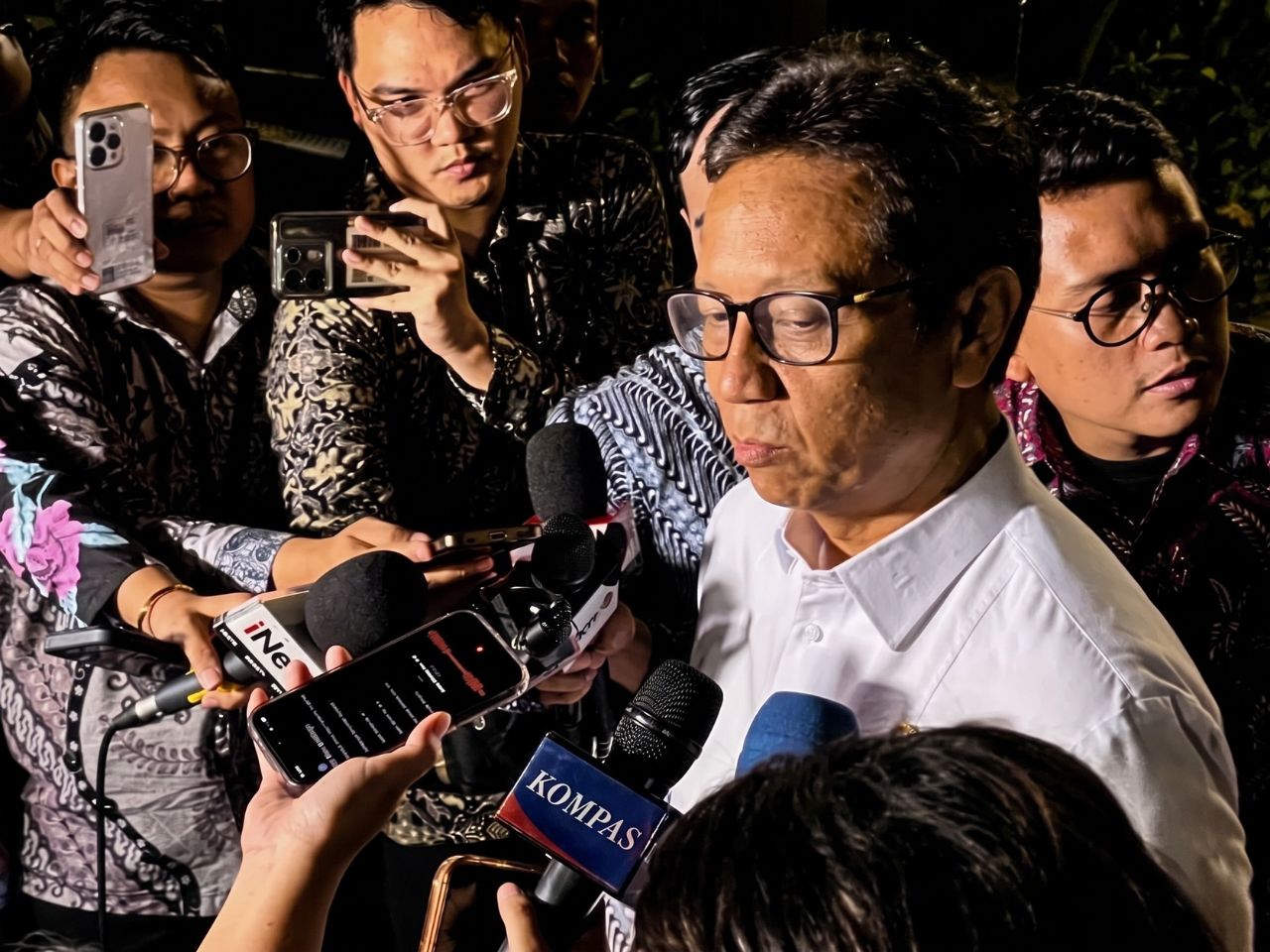 Menkes Budi Gunadi Sadikin