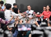 BEM SI Ancam Segel Kantor Menkeu soal Perbaikan Ekonomi, Begini Respons Positif Mensesneg