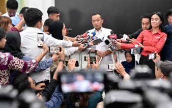 Mensesneg Prasetyo Hadi