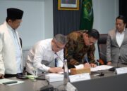 Kemenag dan KPK Tiba-tiba MoU, Mau Ngapain ?