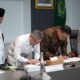 Mou Kemenag Dan Kpk