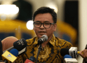 Ekonomi Global Sulit Tapi Kondisi Fiskal dan Perbankan Indonesia Masih Kuat