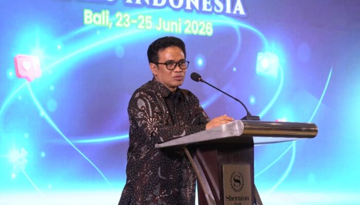 Kemenag Latih Rohis Jadi Content Creator dan Lawan Hoaks