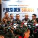 Muhammad Qodari Rilis Buku Presiden Solusi