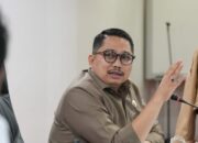Muhammad Rullyandi Nyatakan Batas Usia Pensiun Polri 60 Tahun Lebih Adil dan Proporsional