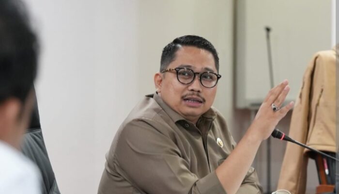 Muhammad Rullyandi Nyatakan Batas Usia Pensiun Polri 60 Tahun Lebih Adil dan Proporsional