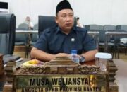 DPRD Banten Desak KPK dan Kejati Selidiki Anggaran Kopdes Merah Putih di Lebak