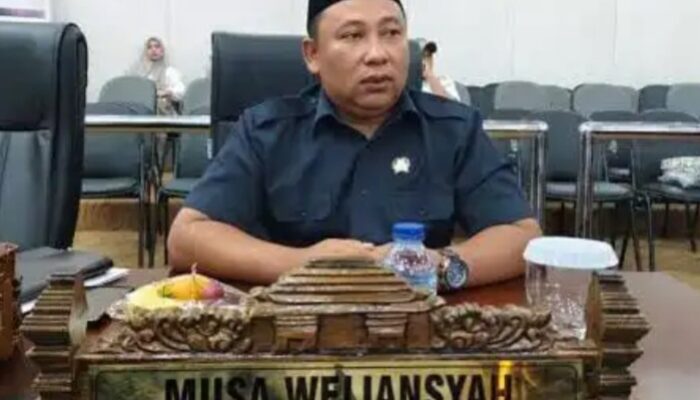 DPRD Banten Desak KPK dan Kejati Selidiki Anggaran Kopdes Merah Putih di Lebak