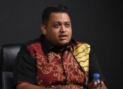 KPK Duga Nabil Husein Dapat Gratifikasi Batu Bara Eks Bupati Kukar Rita Widyasari