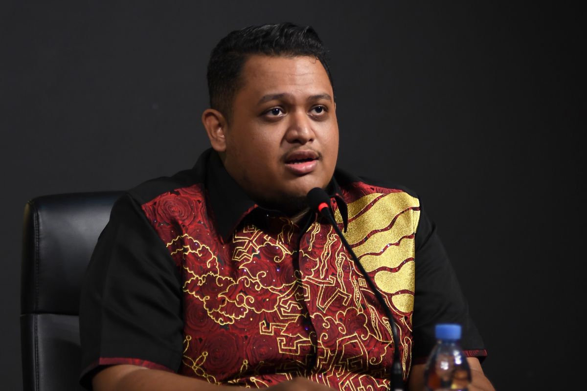 Nabil Husein Said Amin