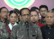 Kejagung Ajukan Banding Vonis Nadiem Makarim
