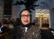 Alasan Nanik S Deyang Mundur dari Kepala BGN, Fokus Jalani Pengobatan Jantung
