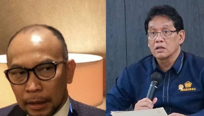 Rupiah Terus Tertekan, Nama Chatib Basri Tiba-Tiba Mencuat Buat Geser Purbaya?