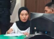 Brigadir Rizka Divonis 10 Tahun Penjara