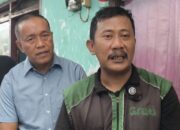 Sudinhub Jaktim Datangi Rumah Ojol, Minta Maaf Angkut Motor Saat Ambil Order