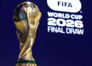 Piala Dunia 2026: Pekan Penentuan Menuju Babak 32 Besar
