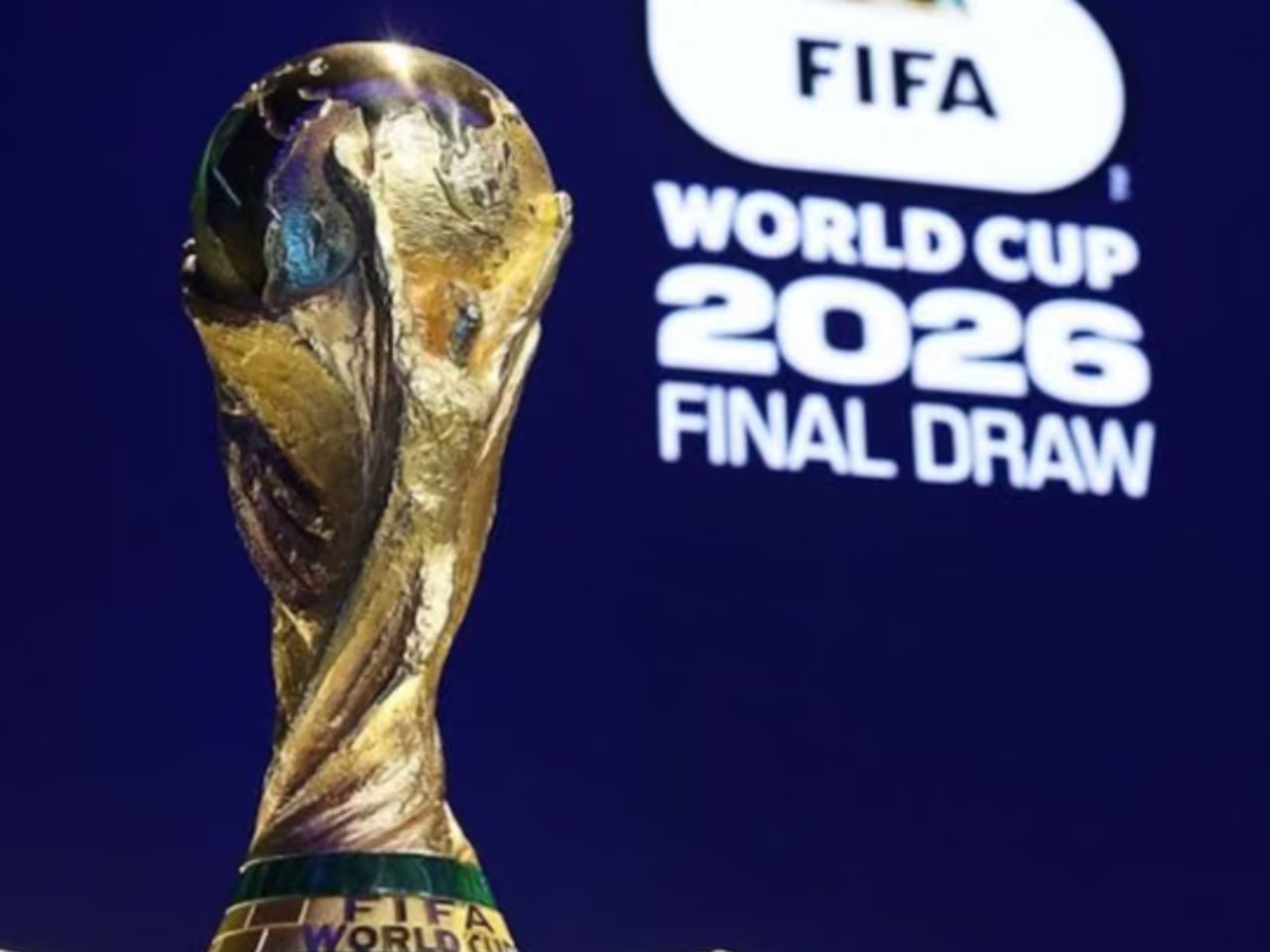 Piala Dunia