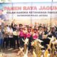Panen Raya Di Ngareanak