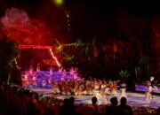 Pemerintah Fokus Kembangkan Desa Wisata dan Event by Indonesia
