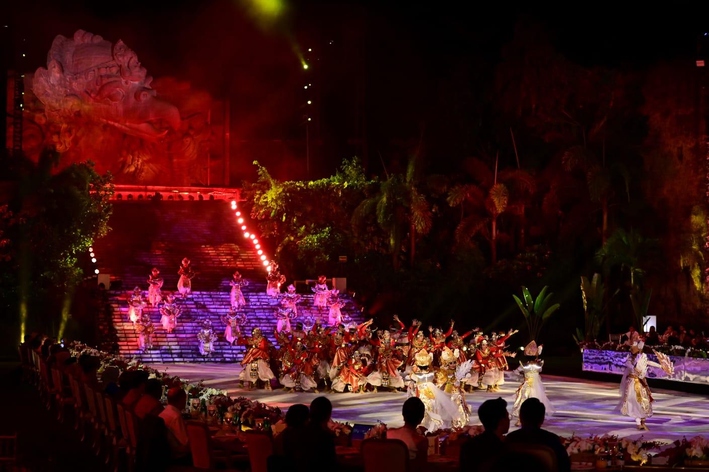 Pariwisata Di Bali