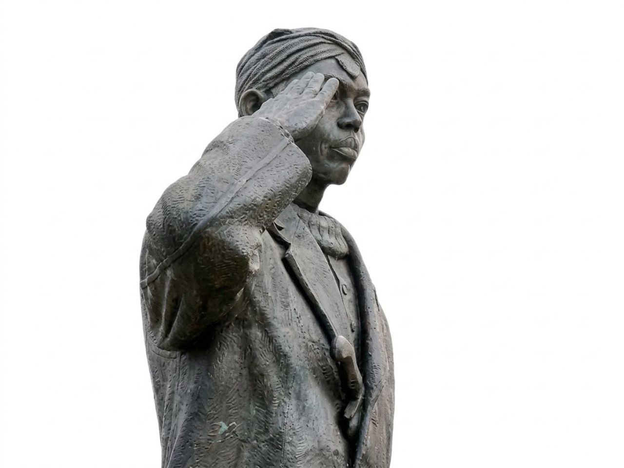 Patung Jenderal Sudirman