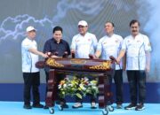 Wakapolri : Olahraga Mengajarkan Disiplin, Sportivitas, Ketangguhan, dan Kerendahan Hati