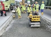 Jasa Marga Intensifkan Preservasi Jalan Tol Jelang Libur Sekolah