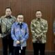 Perry Dasco Purbaya