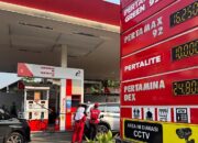 Kenaikan Harga BBM Pertamax Hancurkan Purchasing Power Kaum Middle Income Trap