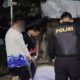Polisi Menangkap Pelaku Kurang Dari 24 Jam