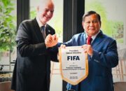 Indonesia Dapat Lampu Hijau Jadi Tuan Rumah FIFA ASEAN Cup 2026