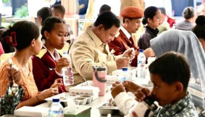 TK Sampai Kuliah Gratis, Uangnya dari Mana?