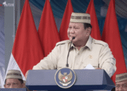 Dengar Pidato Nyenye-nyenye, Rumail Abbas Yakin Prabowo Tak Pernah Baca 50 Buku Sehari