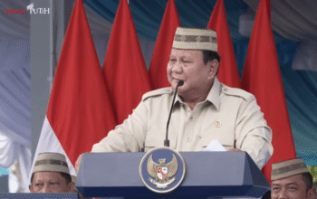 Prabowo Subianto