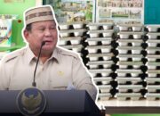 Fernando Emas Minta DPR Gunakan Hak Interpelasi ke Prabowo Gegara MBG Pelaku Keracunan Massal